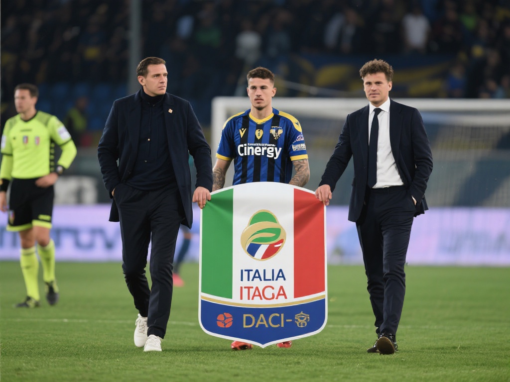 意甲考虑在 意甲考虑在