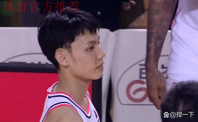 广东半场大胜同曦!徐杰+三外齐爆,2内稳定,张昊可圈可点! 广东半场大胜同曦!徐杰+三外齐爆,2内稳定,张昊可圈可点!