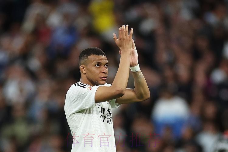 队报:姆巴佩虽然打进一球 但整体表现仍不尽如人意